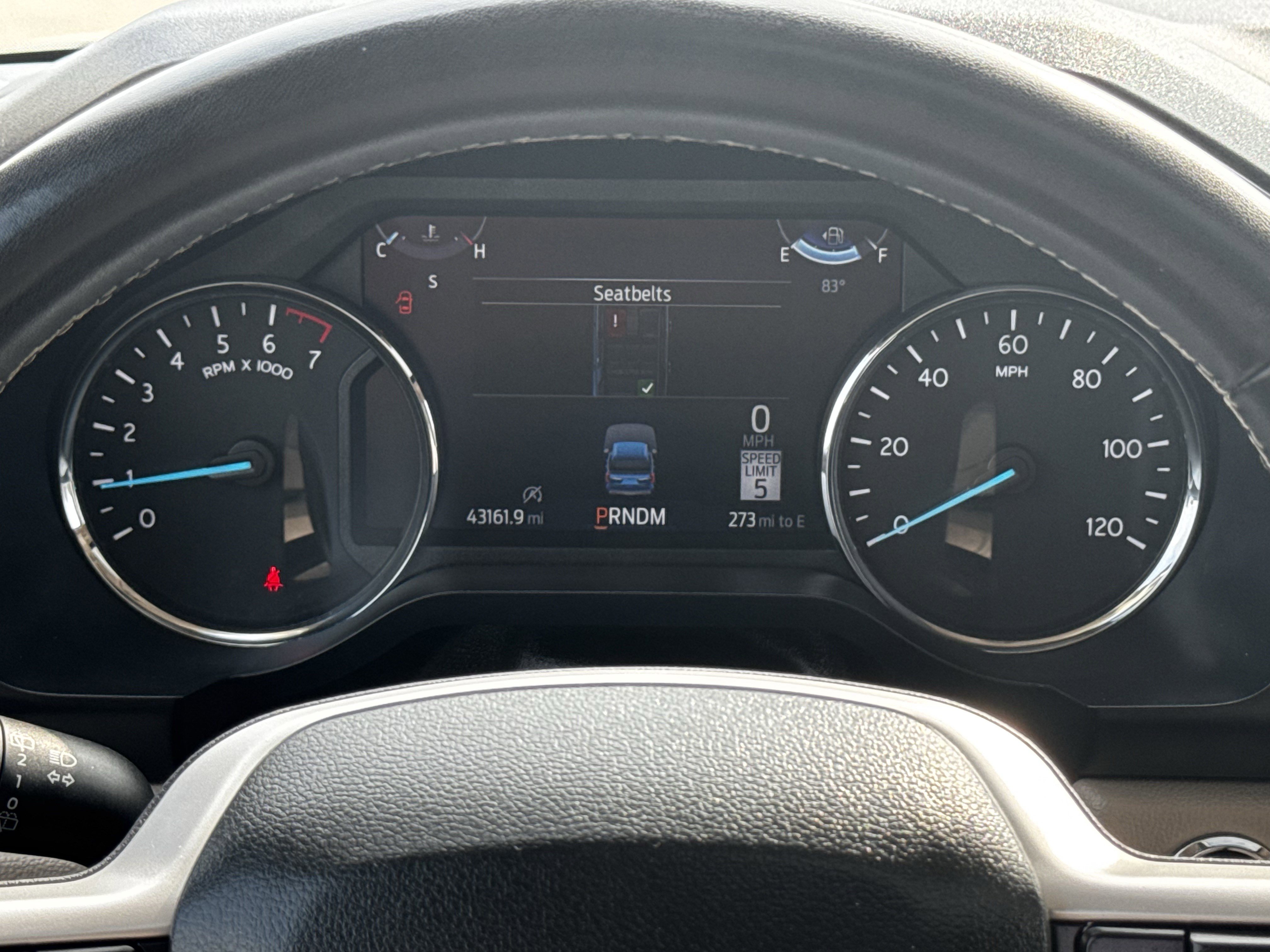 Used 2024 Ford Expedition Limited image 16