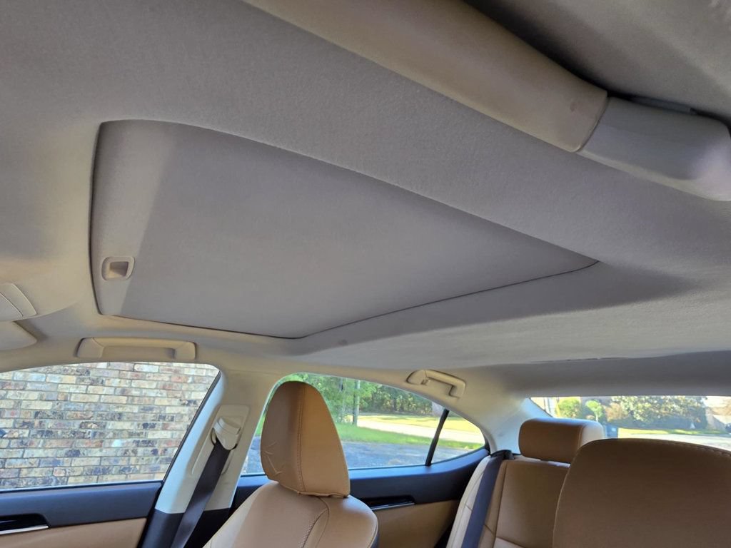 Used 2017 Lexus ES 350 FWD image 7
