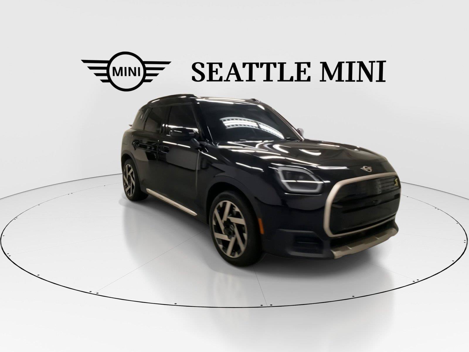 Used 2025 MINI Cooper Countryman SE w/ Comfort Package Max AWD/4WD image 13