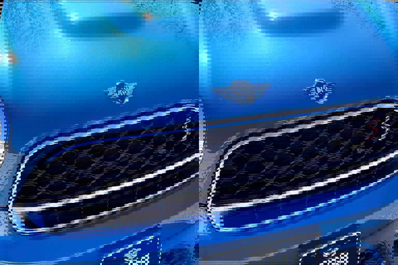 Used 2021 MINI Cooper Countryman S image 29