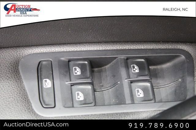 Used 2017 Volkswagen Golf Alltrack SE image 23