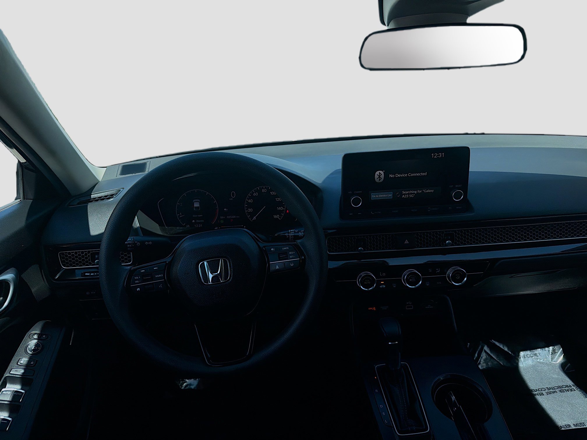 Certified 2024 Honda Civic LX image 20