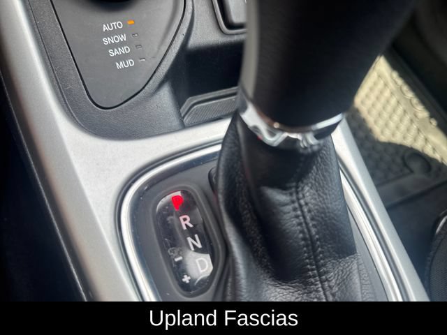 Used 2019 Jeep Compass Sport AWD/4WD image 25