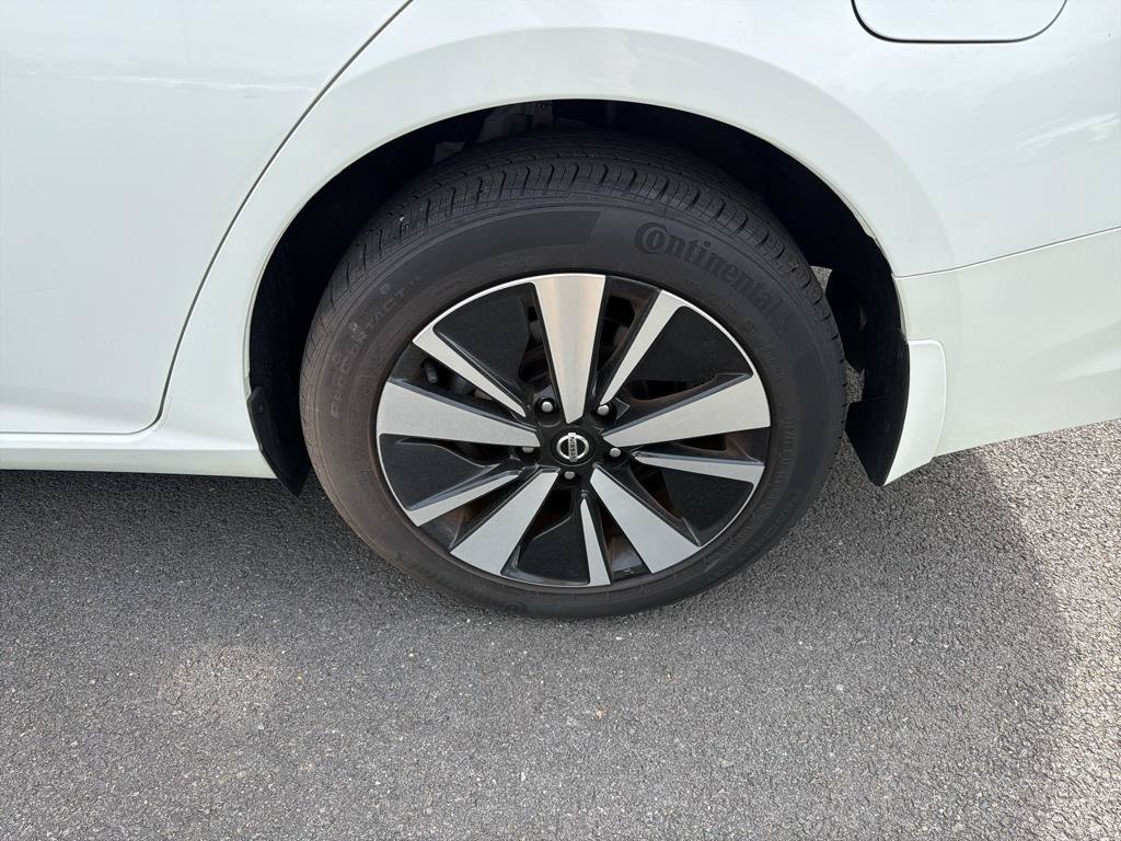 Used 2021 Nissan Altima 2.5 SV AWD/4WD image 29