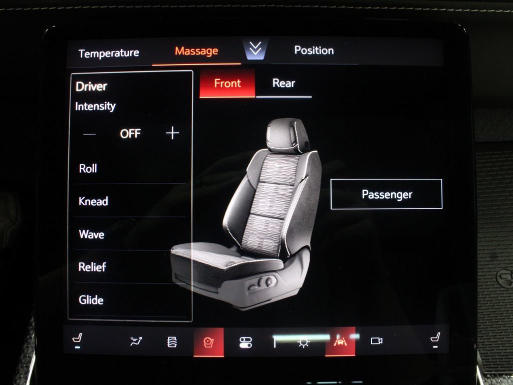 Used 2026 Cadillac Escalade V AWD/4WD image 37