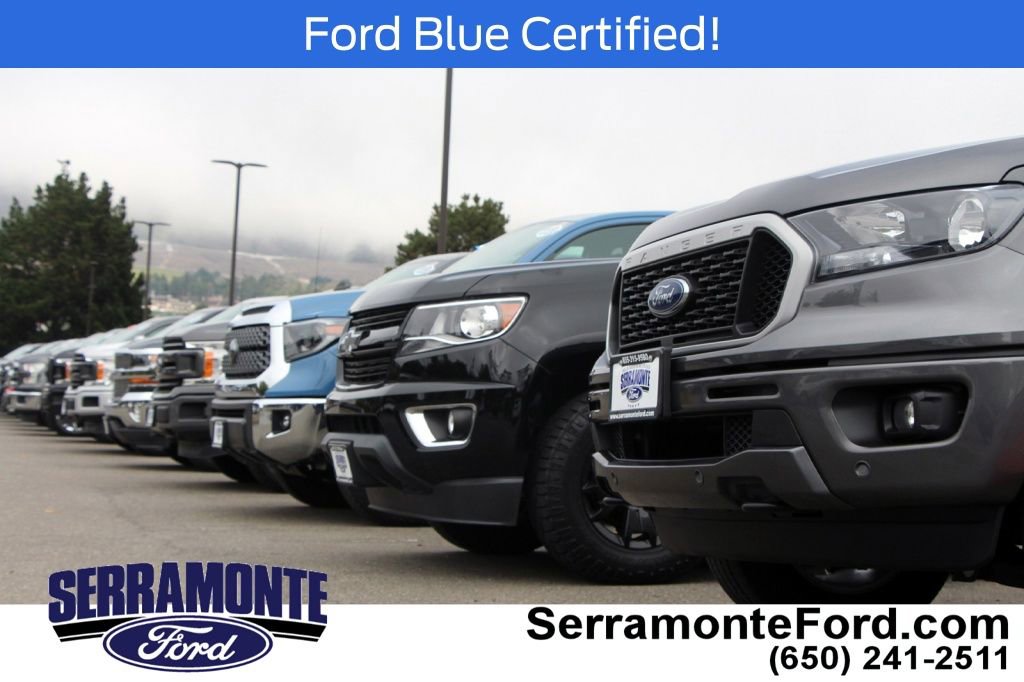 Certified 2022 Ford F150 XL w/ Equipment Group 101A High RWD image 31