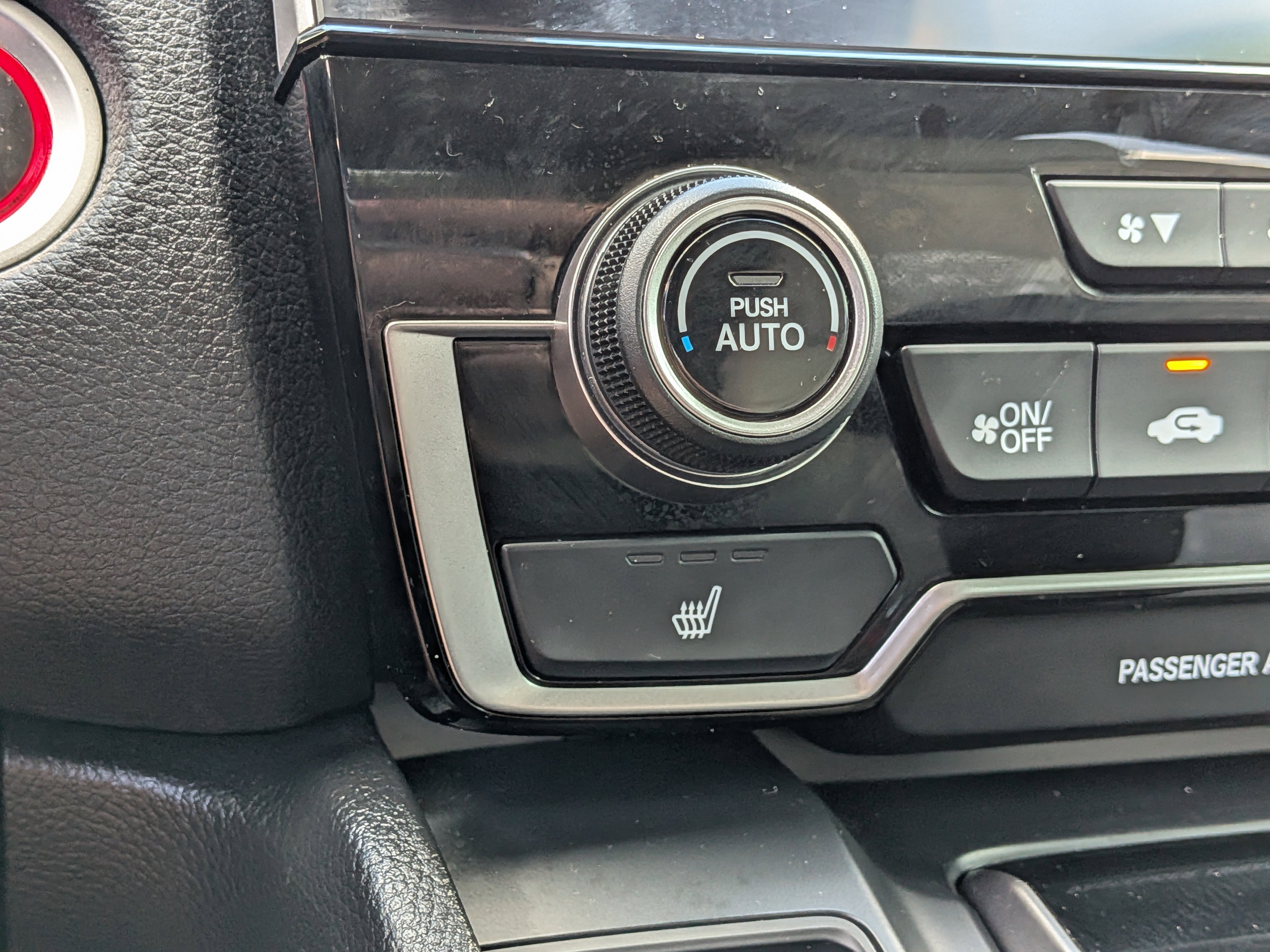 Used 2017 Honda CR-V EX-L image 32