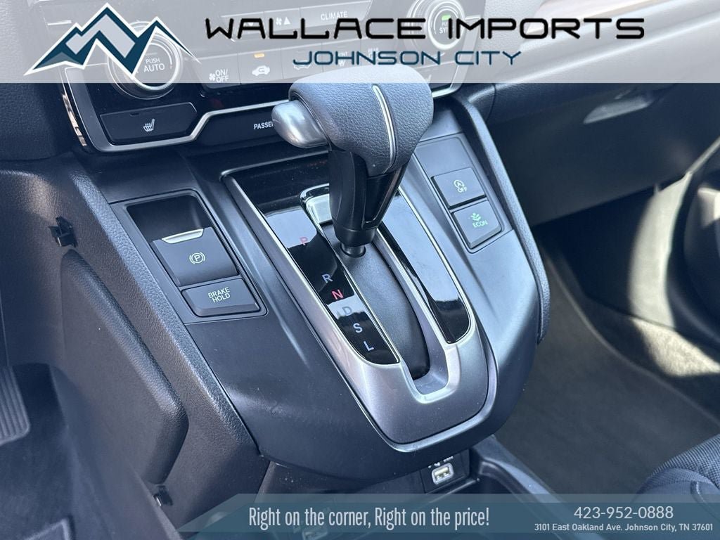 Used 2020 Honda CR-V EX image 18