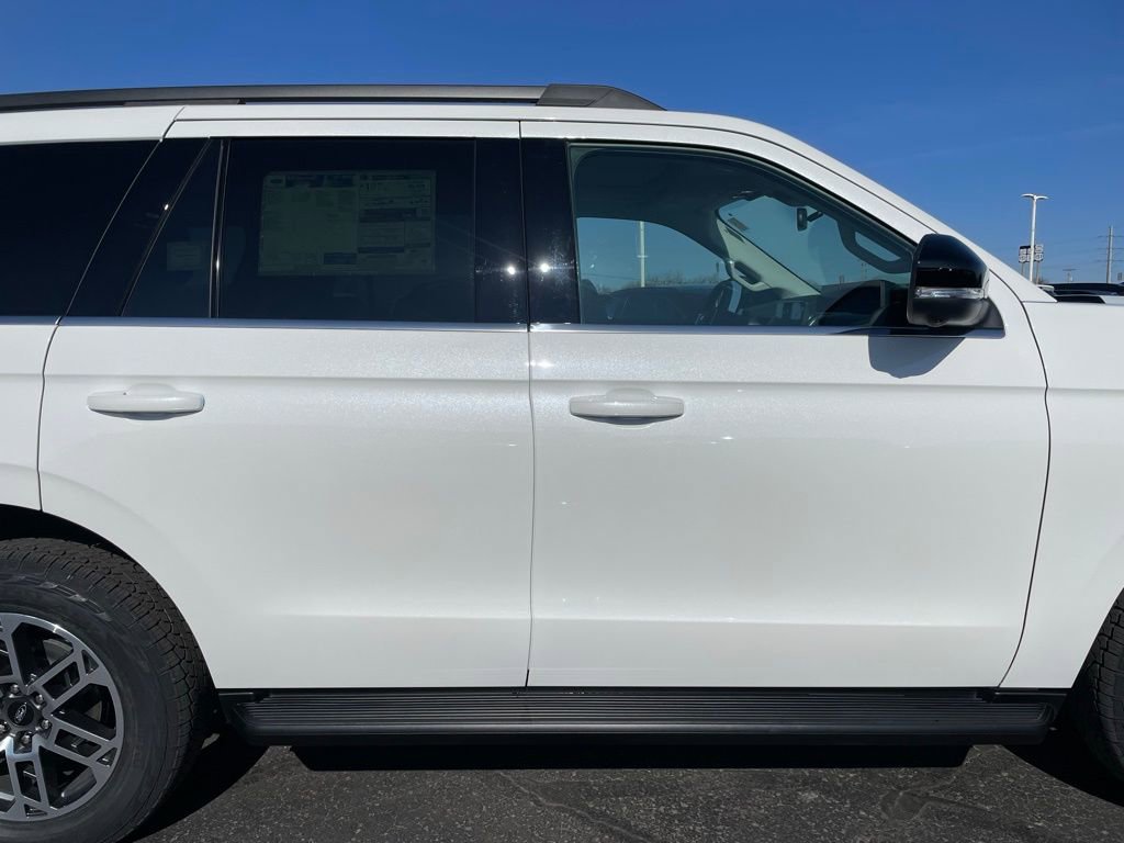New 2026 Ford Expedition Active image 38