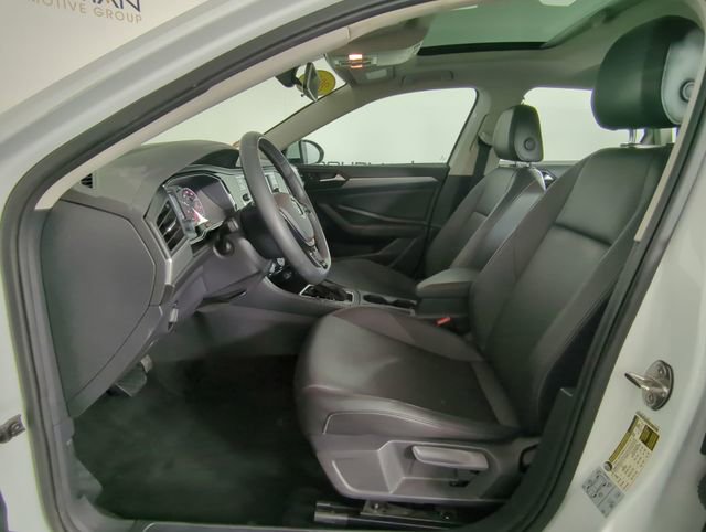 Used 2020 Volkswagen Jetta S image 18