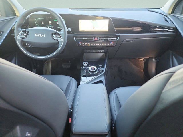 New 2025 Kia Niro EX w/ EX Cold Weather Package image 7
