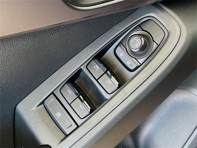 New 2026 Subaru Impreza 2.0i Sport image 19