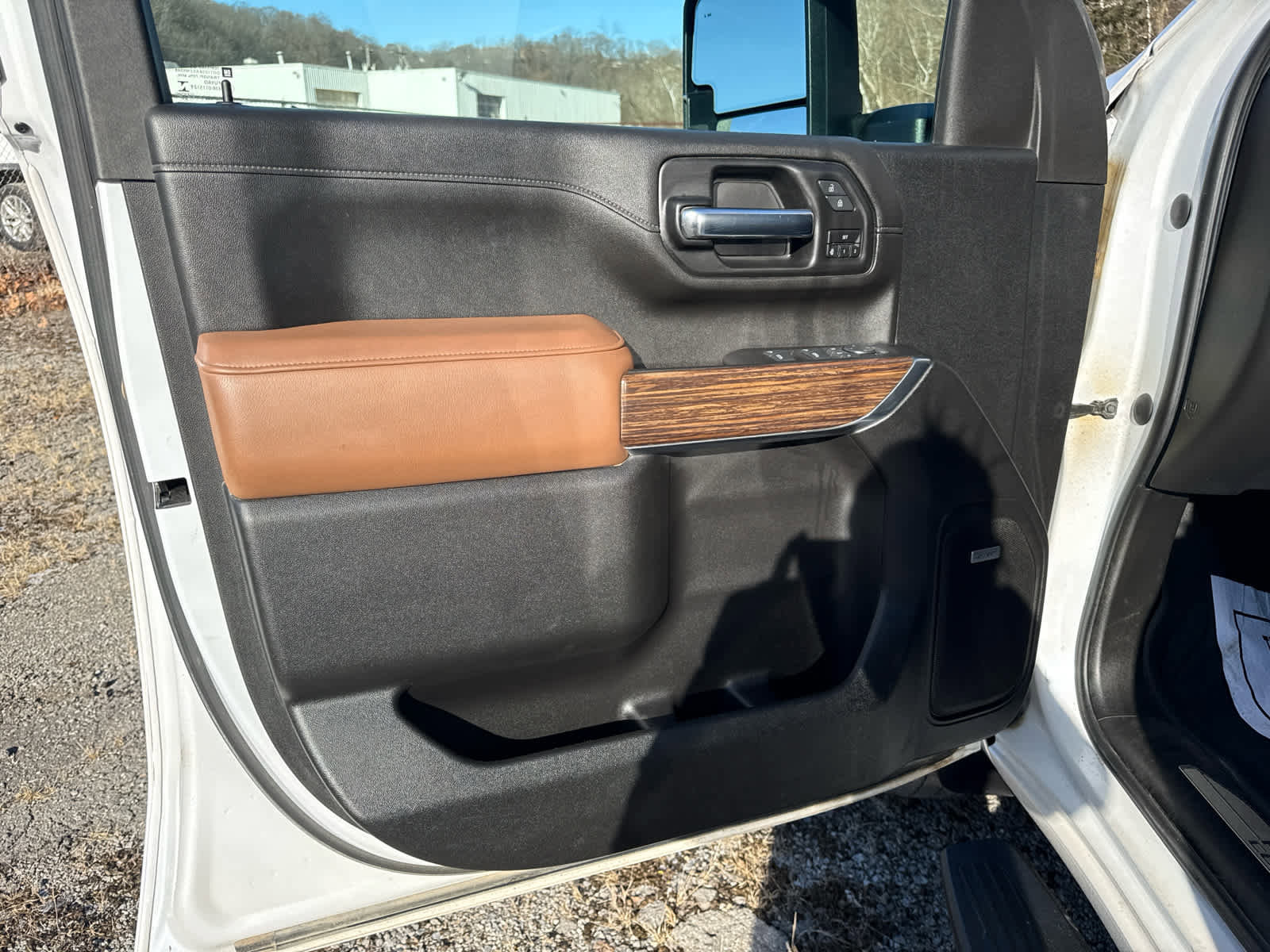 Used 2020 Chevrolet Silverado 3500 High Country w/ LPO, Hitch Package image 12