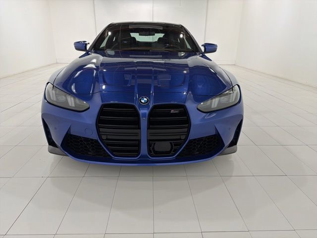 Used 2025 BMW M4 xDrive Competition image 8