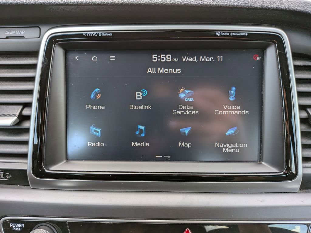 Used 2019 Hyundai Sonata Limited image 20