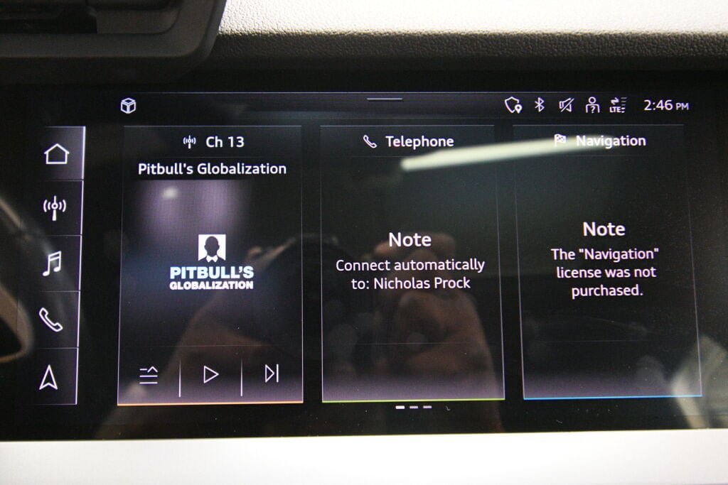 Used 2023 Audi A3 2.0T Premium FWD image 14