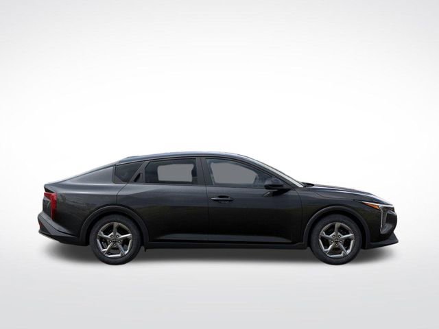 New 2026 Kia K4 FWD image 7