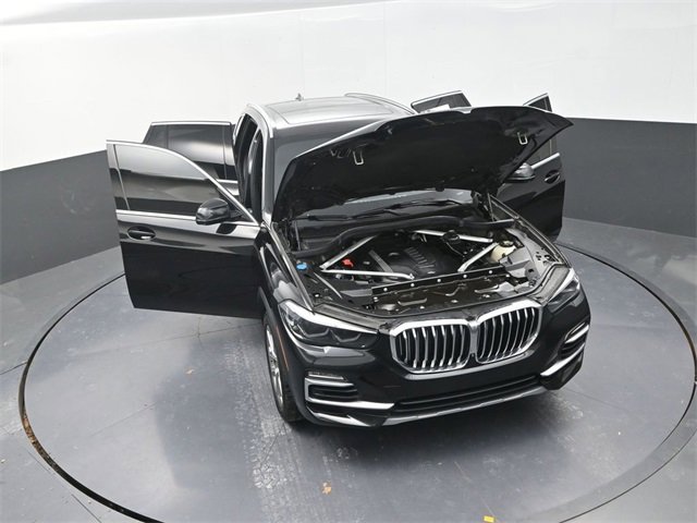 Used 2020 BMW X5 xDrive40i w/ Premium Package image 36