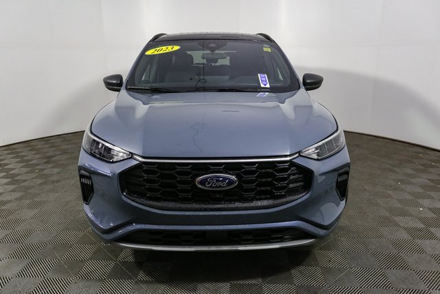 Used 2023 Ford Escape ST-Line w/ Tech Pack #1 image 4