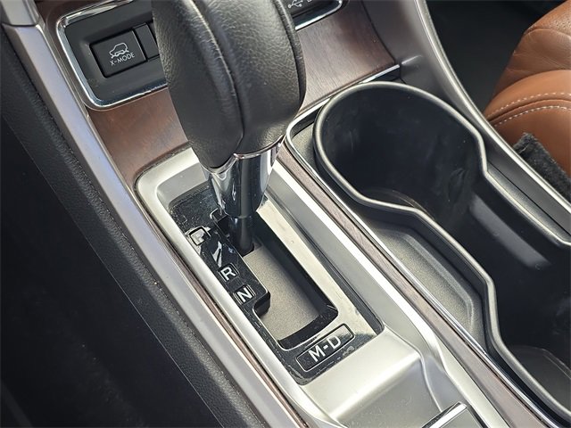 Used 2020 Subaru Ascent Touring image 29