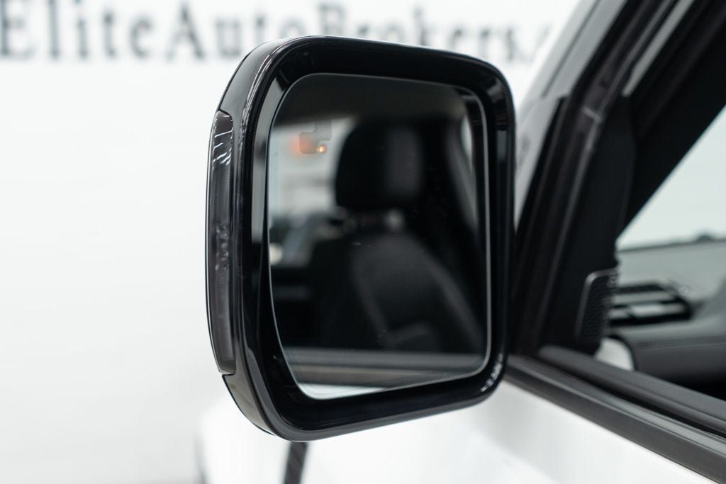 Used 2024 Land Rover Defender 110 S AWD/4WD image 48