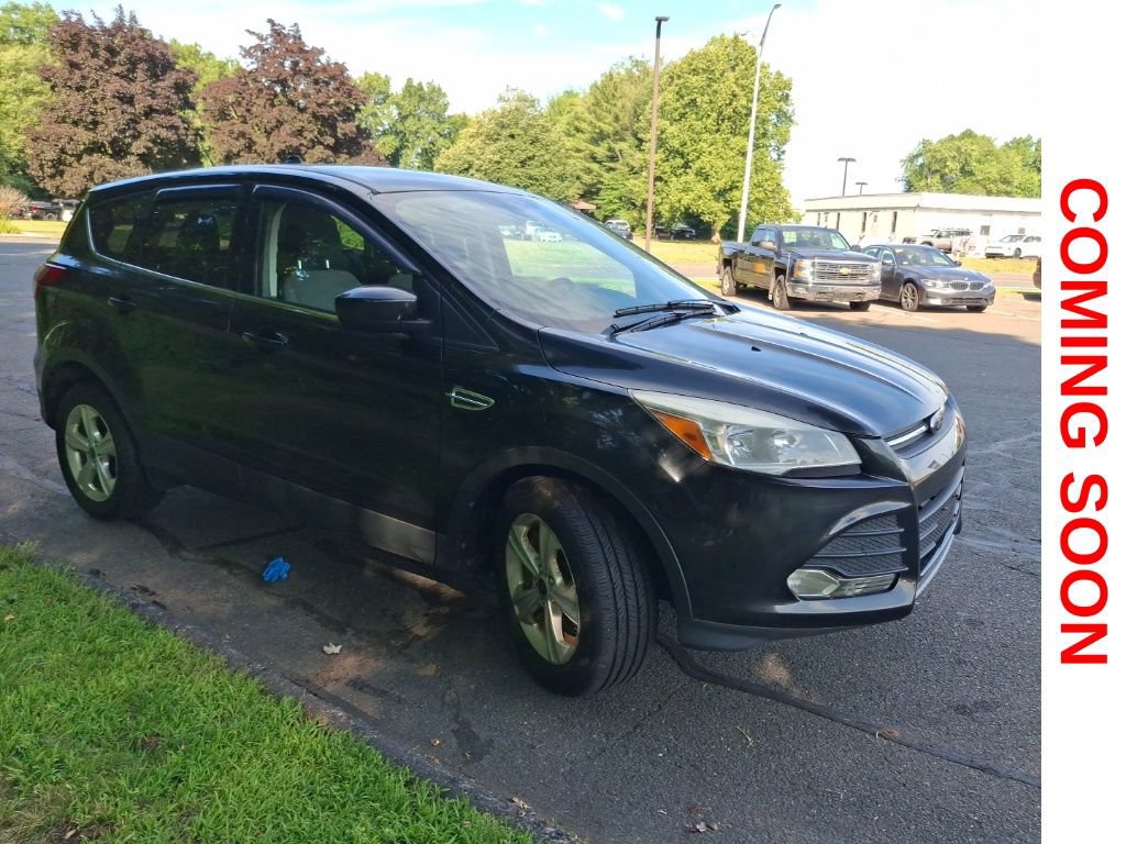 Used 2014 Ford Escape SE AWD/4WD image 3