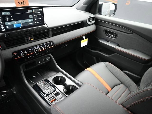 New 2026 Honda Passport TrailSport image 13