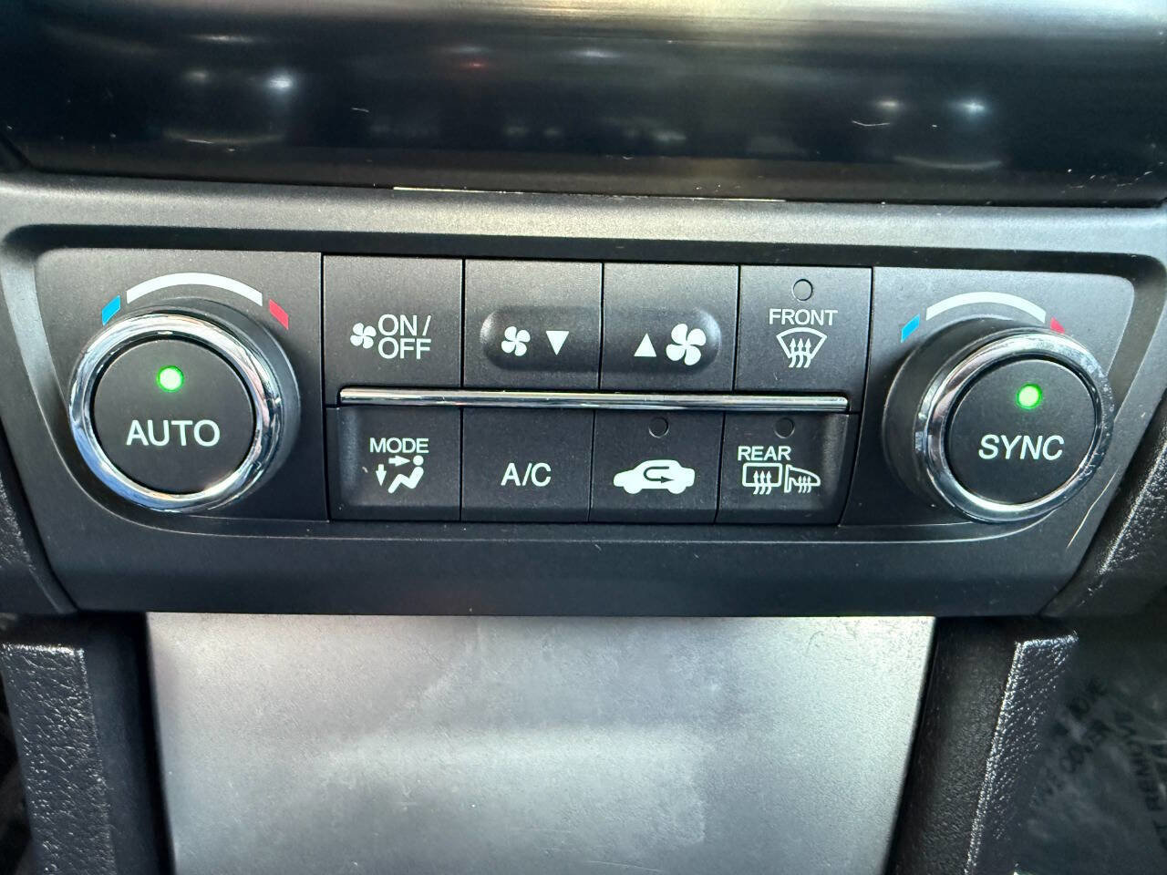 Used 2014 Acura ILX image 34