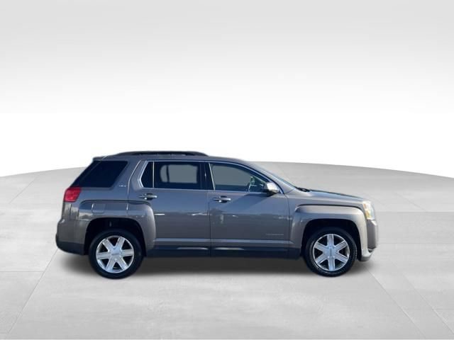 Used 2012 GMC Terrain SLT AWD/4WD image 6