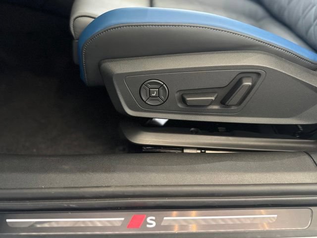 New 2025 Audi S5 Prestige AWD/4WD image 13