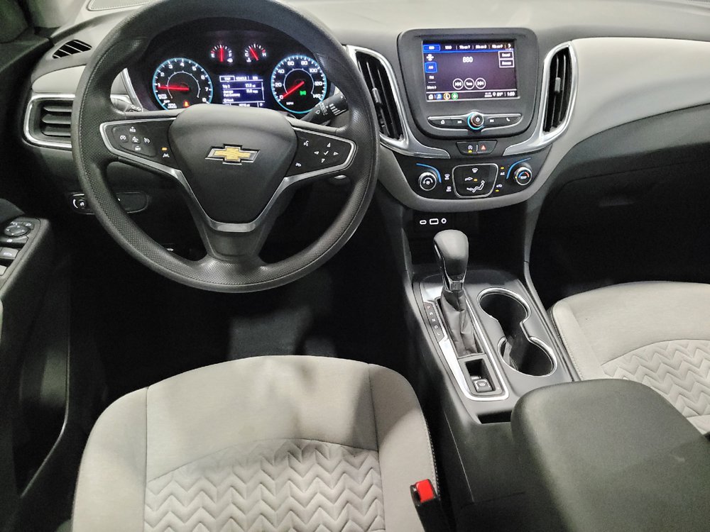 Used 2023 Chevrolet Equinox LS FWD image 22