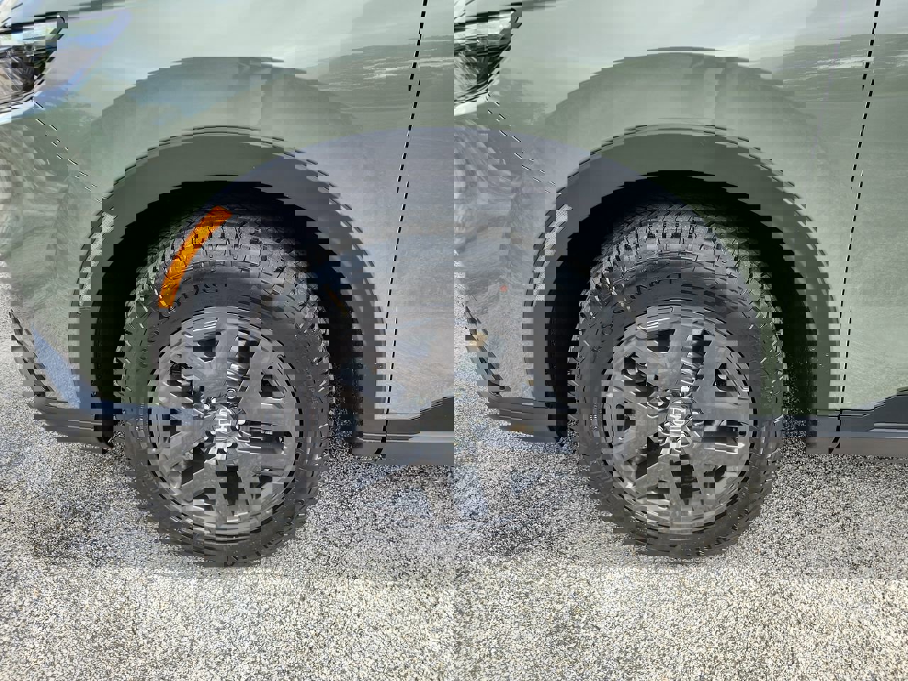 New 2026 Honda CR-V TrailSport image 27