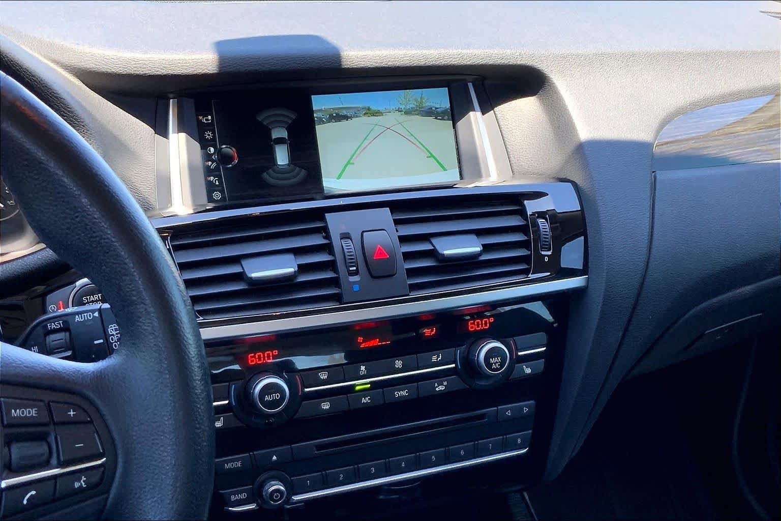 Used 2017 BMW X3 xDrive28i AWD/4WD image 6