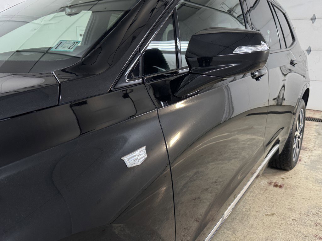 Used 2022 Cadillac XT6 Sport w/ Technology Package image 13