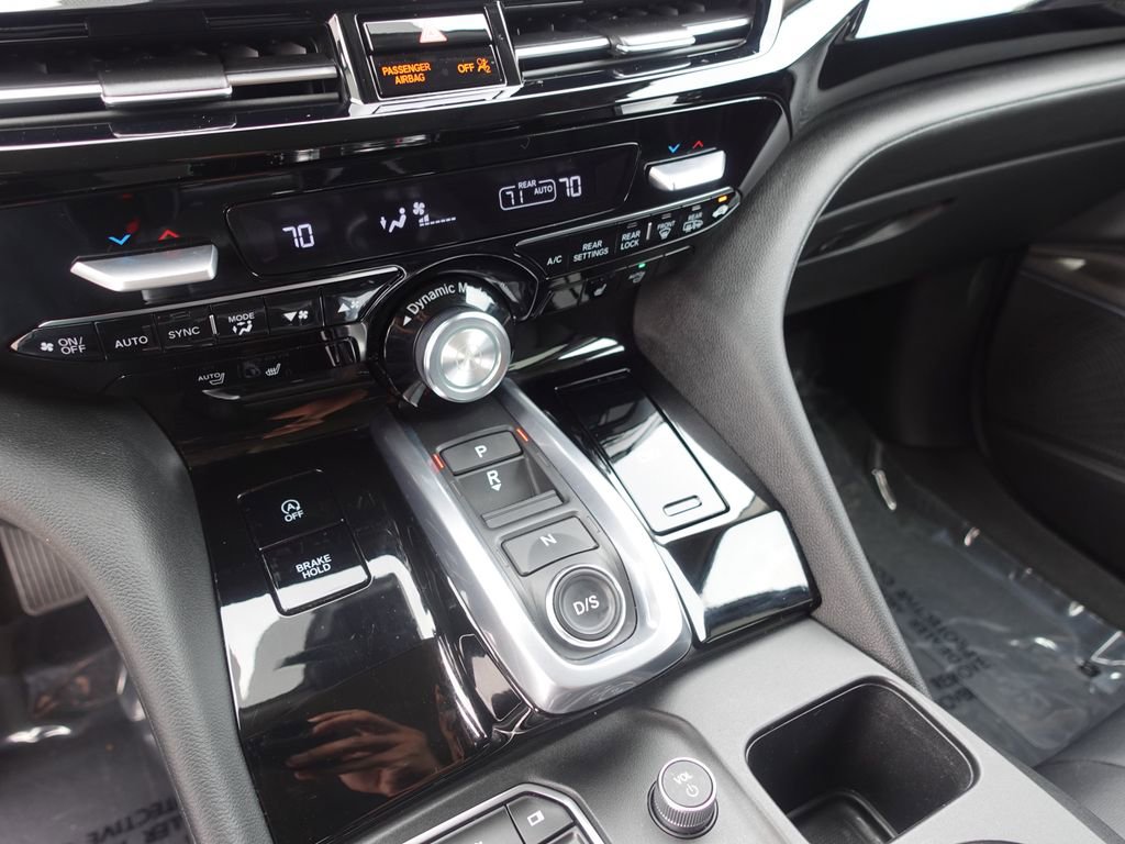 Certified 2023 Acura MDX FWD image 18