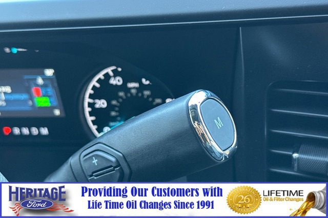 New 2025 Ford F250 XLT image 20