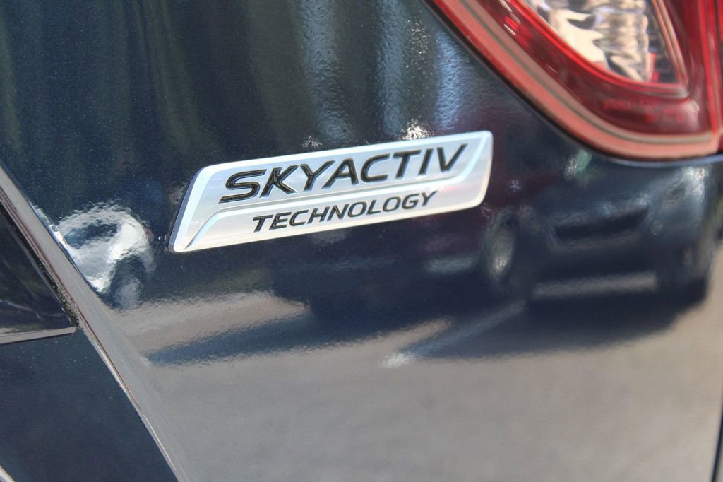 Used 2016 MAZDA CX-5 Grand Touring image 14