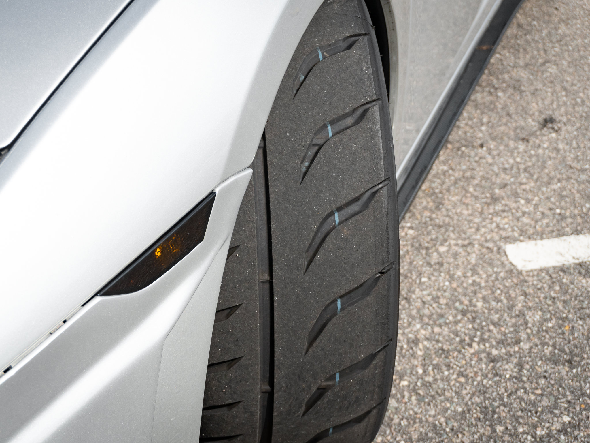 Used 2009 Lamborghini Gallardo LP 560-4 AWD/4WD image 13