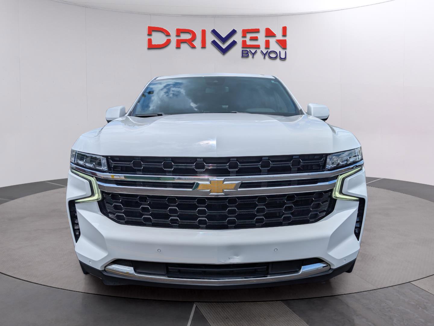 Used 2023 Chevrolet Tahoe LS w/ Driver Alert Package RWD image 8