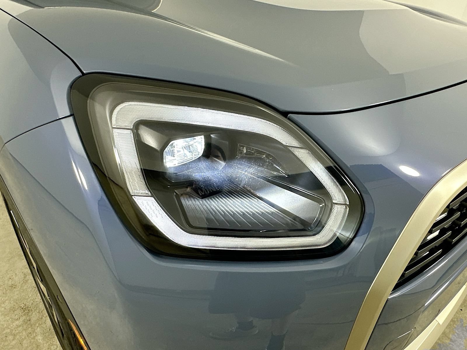 New 2027 MINI Cooper Countryman S AWD/4WD image 9