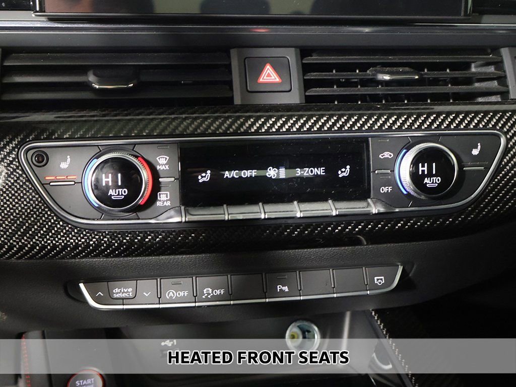 Used 2024 Audi S5 Premium Plus image 7