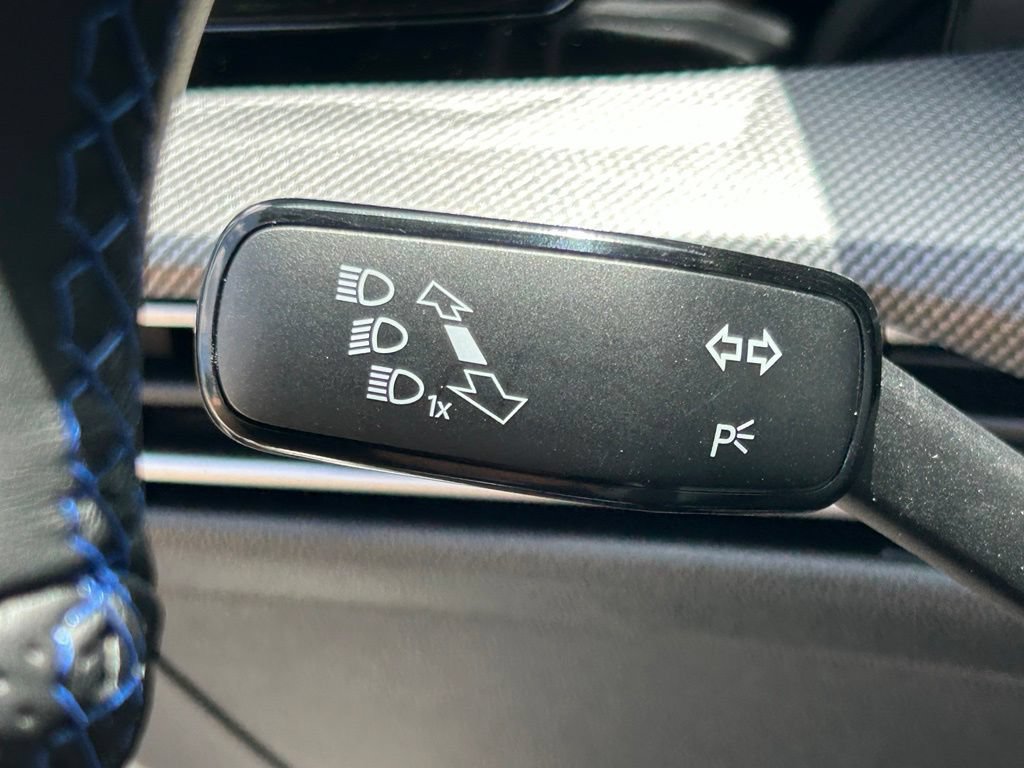 New 2026 Volkswagen Golf AWD/4WD image 22