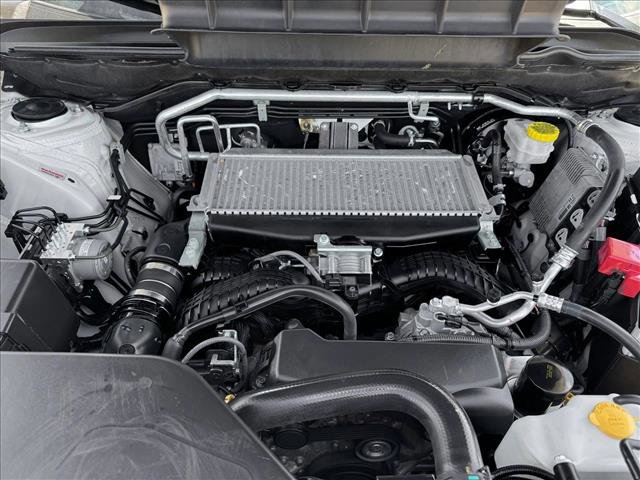 Used 2022 Subaru Ascent Touring AWD/4WD image 22