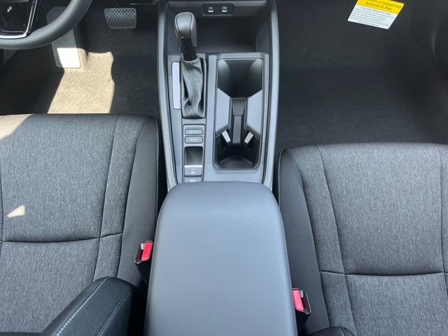 New 2025 Honda Accord SE image 31
