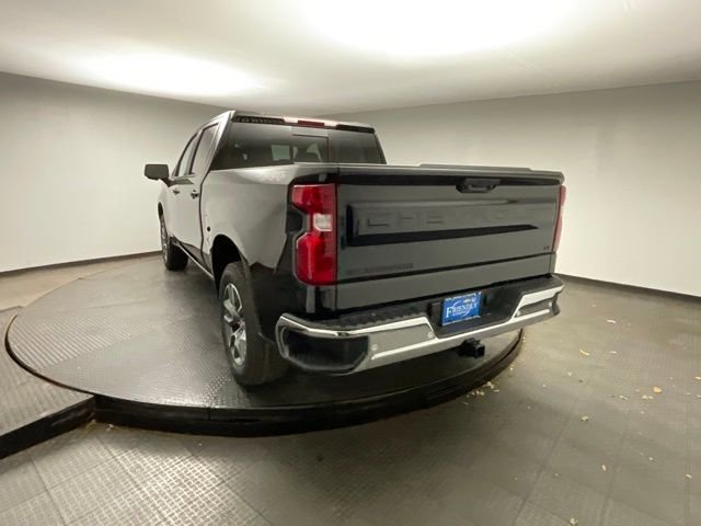 New 2026 Chevrolet Silverado 1500 LT w/ Safety Package image 5