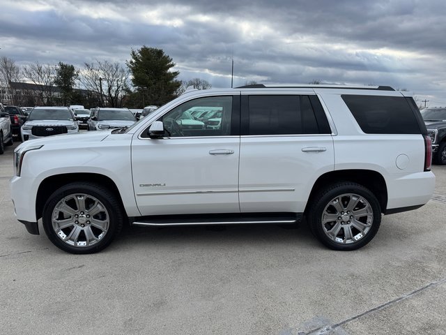 Used 2018 GMC Yukon Denali image 11