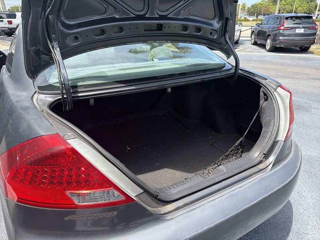 Used 2006 Honda Accord EX-L image 28