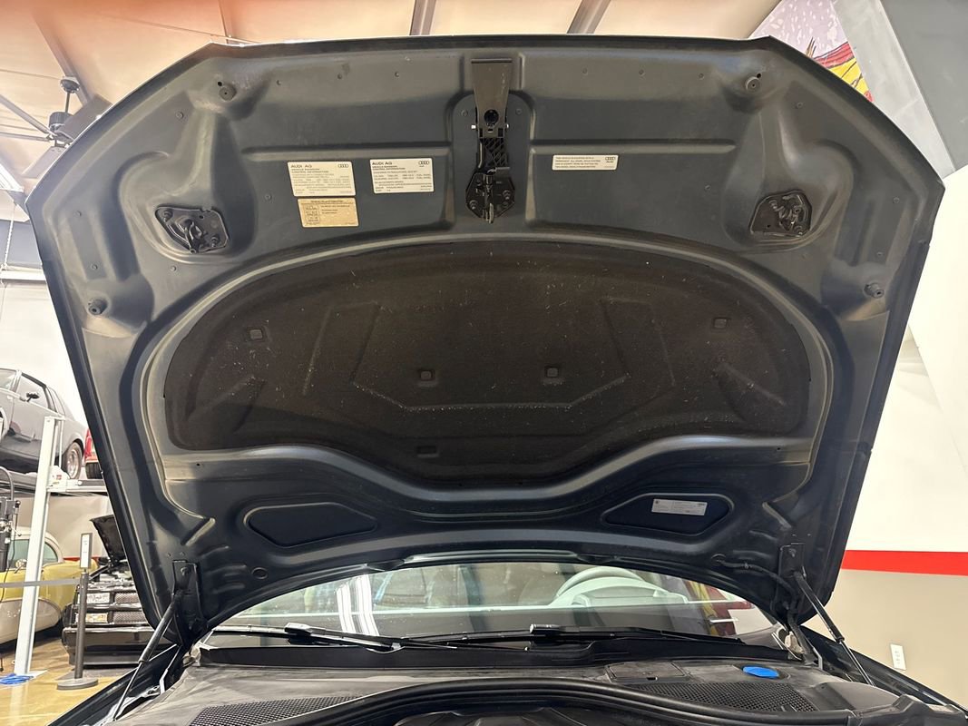 Used 2015 Audi A6 TDI Prestige w/ Prestige Package image 57