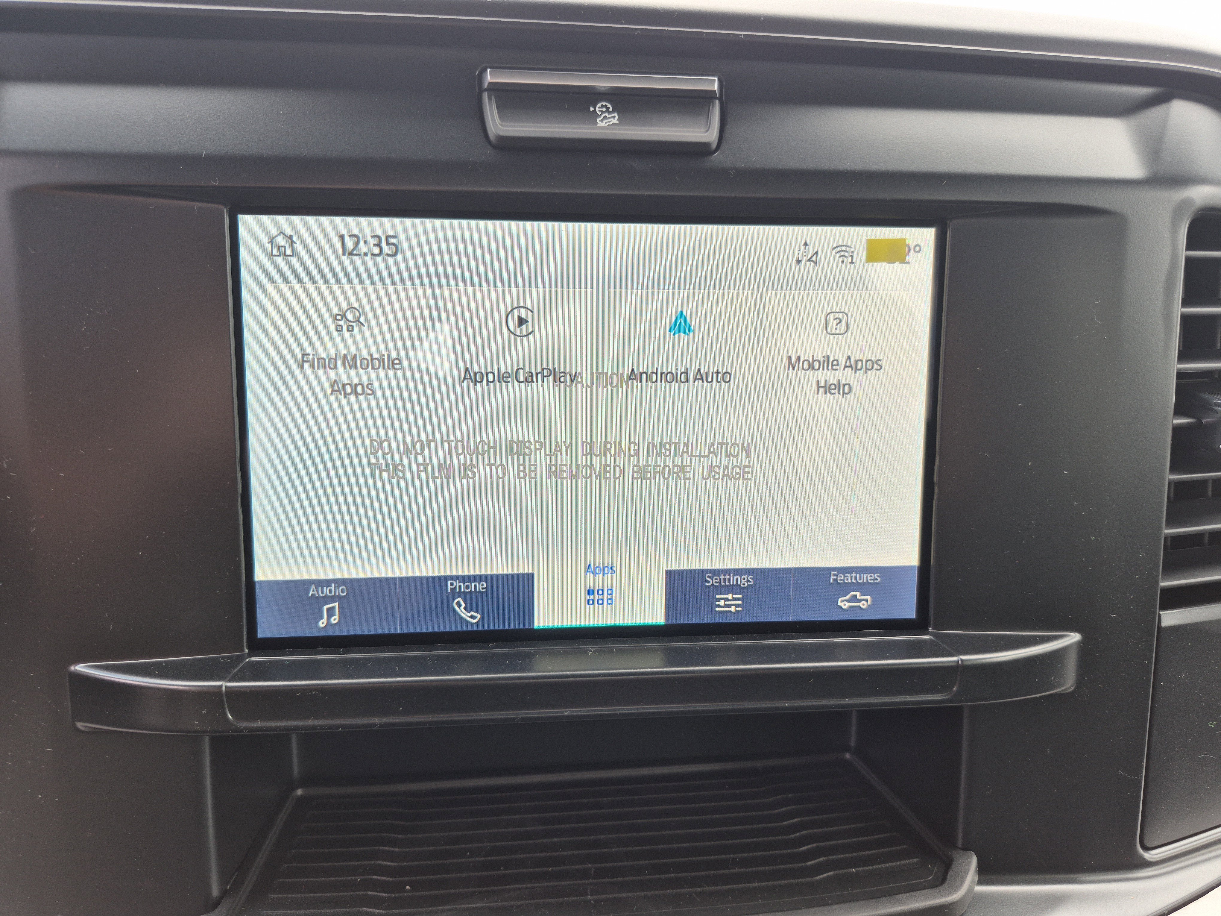 New 2026 Ford F250 XL w/ STX Appearance Package image 34