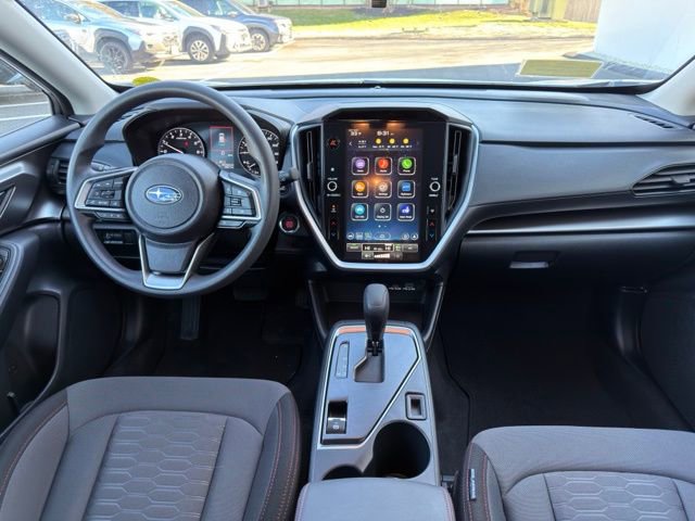 Certified 2025 Subaru Impreza 2.0i Sport image 23